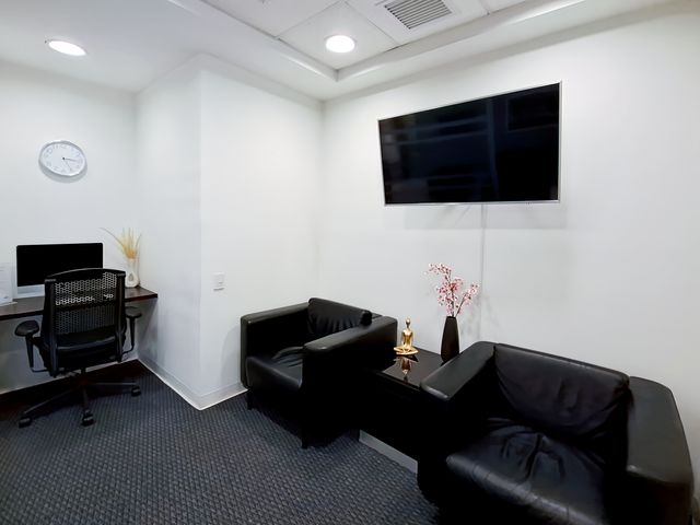 Foto 3 de OFICINAS - LIMA, Platinum Plaza I Regus