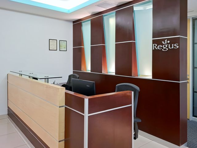 Foto 9 de OFICINAS - LIMA, Platinum Plaza I Regus
