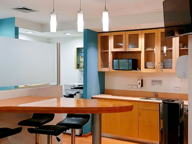 Foto 10 de OFICINAS - LIMA, Platinum Plaza I Regus