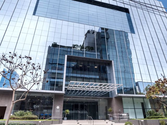 Foto 1 de OFICINAS - LIMA, Platinum Plaza I Regus