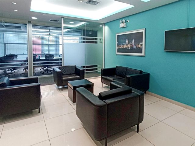 Foto 4 de OFICINAS - LIMA, Platinum Plaza I Regus