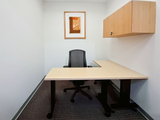 Foto 7 de OFICINAS - LIMA, Platinum Plaza I Regus