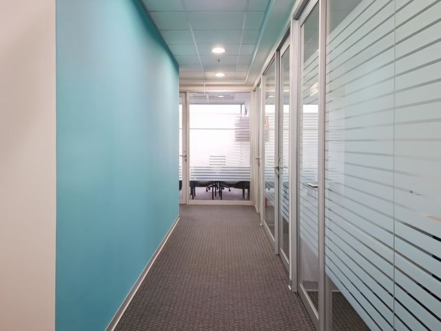 Foto 5 de OFICINAS - LIMA, Platinum Plaza I Regus