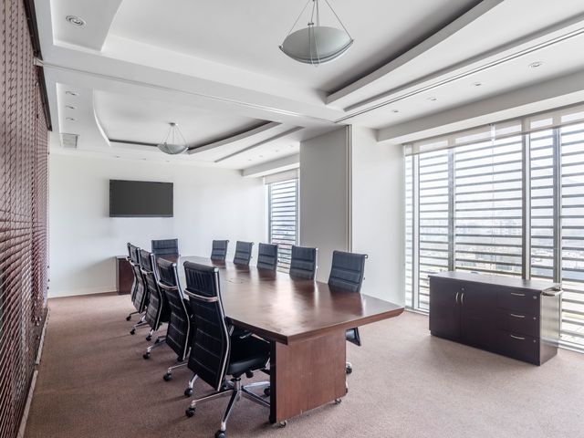 Foto 5 de OFICINAS - LIMA, Cronos - El Derby 