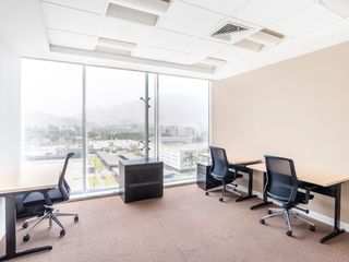 Foto 18 de Reserve oficinas en LIMA, Cronos - El Derby