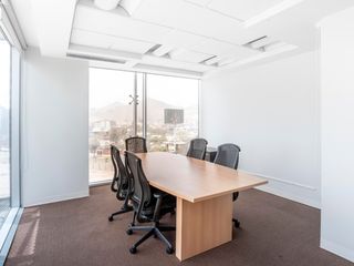 Foto 17 de Reserve oficinas en LIMA, Cronos - El Derby