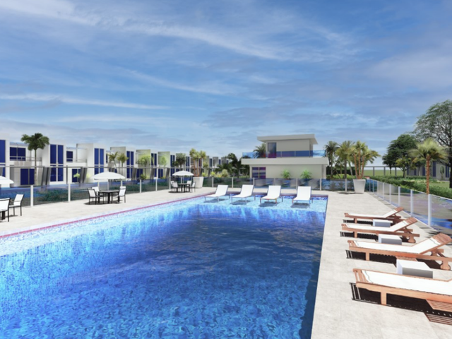 Foto 1 de CONJUNTO RESIDENCIAL MERAKI CAMPESTRE