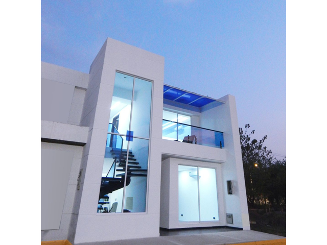 Foto 2 de CONJUNTO RESIDENCIAL MERAKI CAMPESTRE