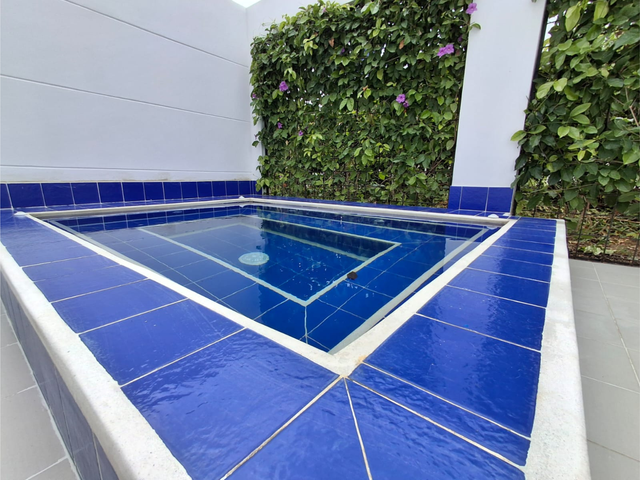 Foto 6 de CONJUNTO RESIDENCIAL MERAKI CAMPESTRE