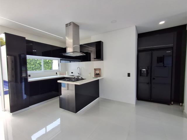 Foto 15 de CONJUNTO RESIDENCIAL MERAKI CAMPESTRE