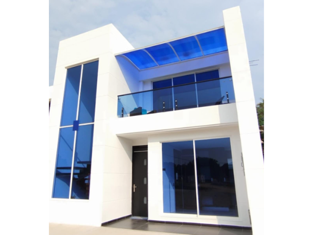 Foto 3 de CONJUNTO RESIDENCIAL MERAKI CAMPESTRE