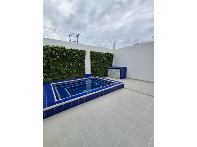 Foto 7 de CONJUNTO RESIDENCIAL MERAKI CAMPESTRE