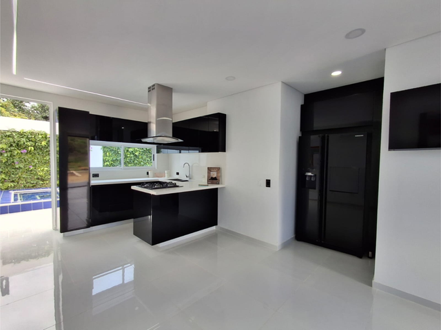Foto 12 de CONJUNTO RESIDENCIAL MERAKI CAMPESTRE