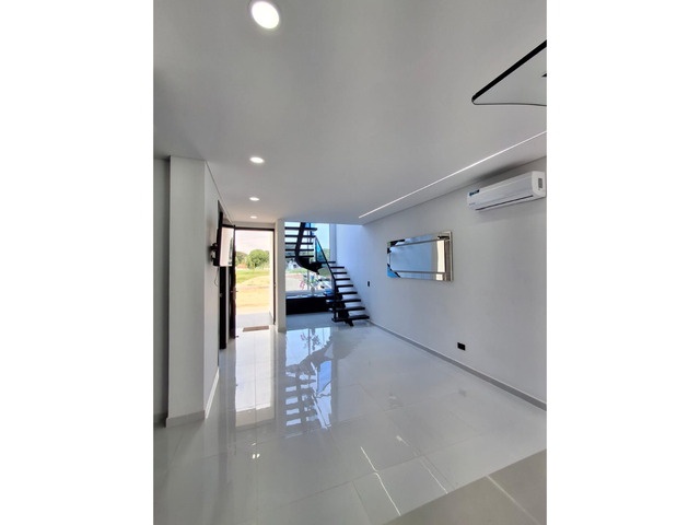 Foto 19 de CONJUNTO RESIDENCIAL MERAKI CAMPESTRE