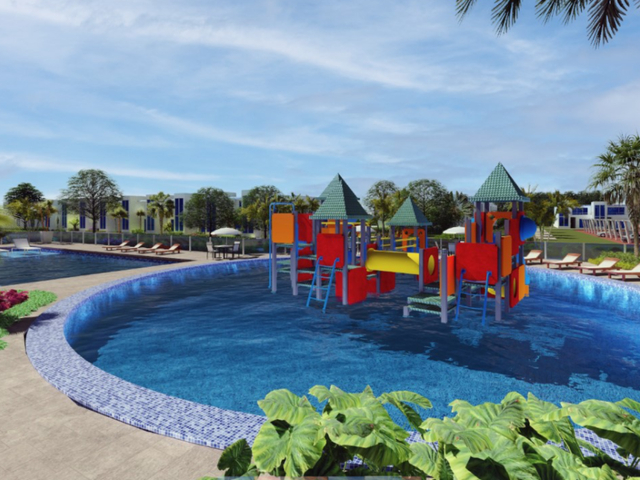 Foto 8 de CONJUNTO RESIDENCIAL MERAKI CAMPESTRE