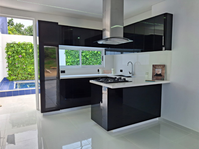 Foto 13 de CONJUNTO RESIDENCIAL MERAKI CAMPESTRE