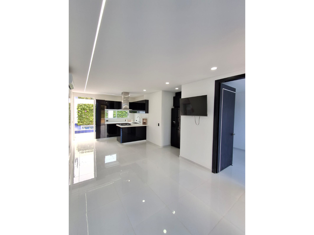 Foto 17 de CONJUNTO RESIDENCIAL MERAKI CAMPESTRE