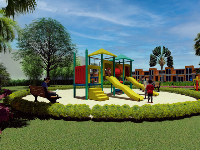Foto 10 de CONJUNTO RESIDENCIAL MERAKI CAMPESTRE