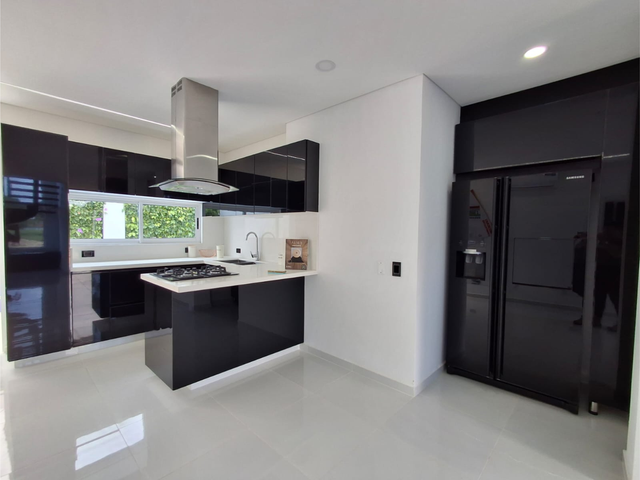 Foto 11 de CONJUNTO RESIDENCIAL MERAKI CAMPESTRE