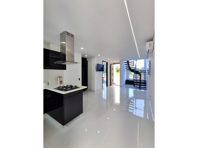 Foto 16 de CONJUNTO RESIDENCIAL MERAKI CAMPESTRE
