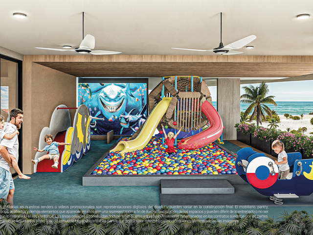 Foto 10 de Bivrantti Beach Club