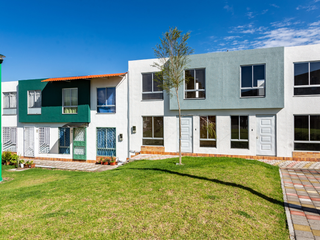 Foto 1 de Casa de Venta en Sur de Quito sector Guamaní - Tasa Preferencial 4.99%
