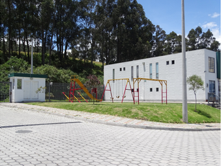 Foto 11 de Casa de Venta en Sur de Quito sector Guamaní - Tasa Preferencial 4.99%