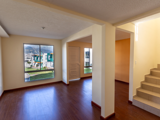 Foto 15 de Casa de Venta en Sur de Quito sector Guamaní - Tasa Preferencial 4.99%