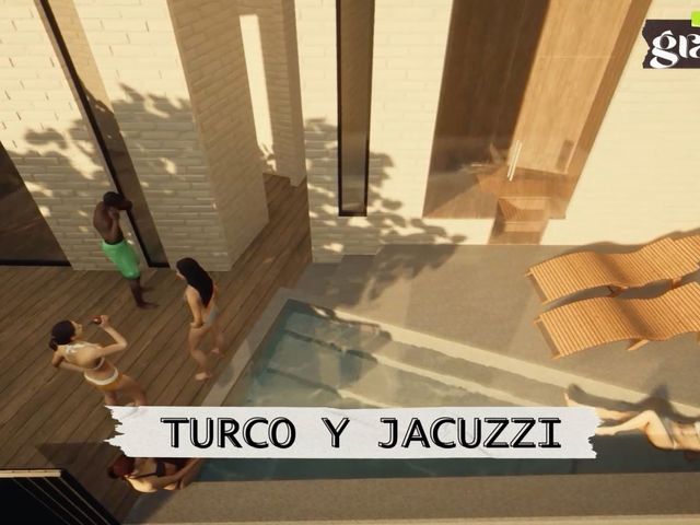 ÍNSULA GRANDÍ COMUNIDAD AUTÉNTICA